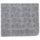 Trespass Πετσέτα σκύλου Chamois Sooty Dog Towel